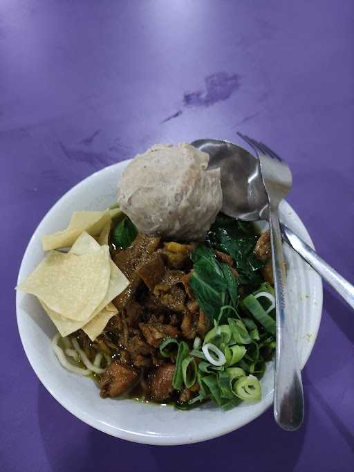 Bakso Mustika Boyolali 1 2