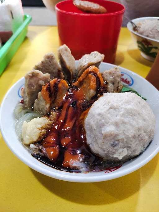 Bakso Mustika Boyolali 1 4