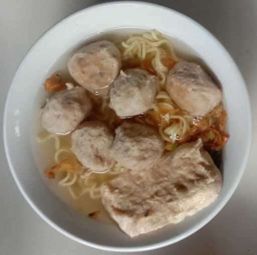 Bakso Pakde Bejo 10