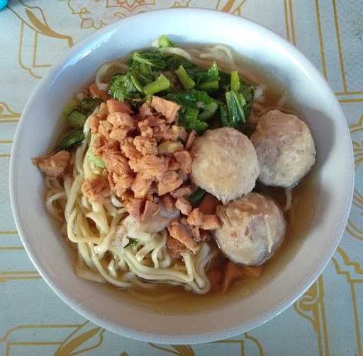 Bakso Pakde Bejo 5