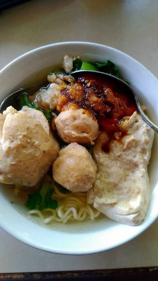 Bakso Pakde Bejo 6