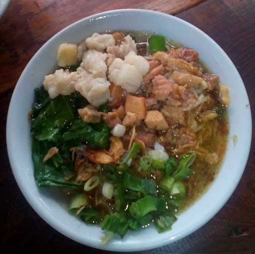 Bakso Pakde Bejo 4