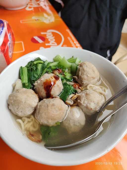 Bakso Pakde Bejo 9