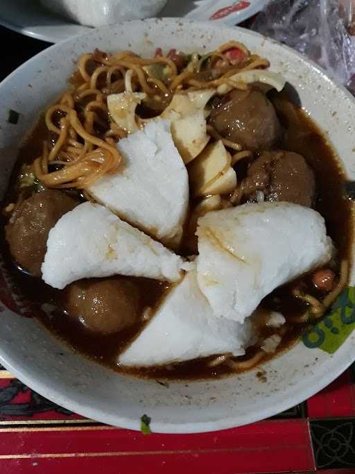 Bakso Sejati - Warung Sumir 7