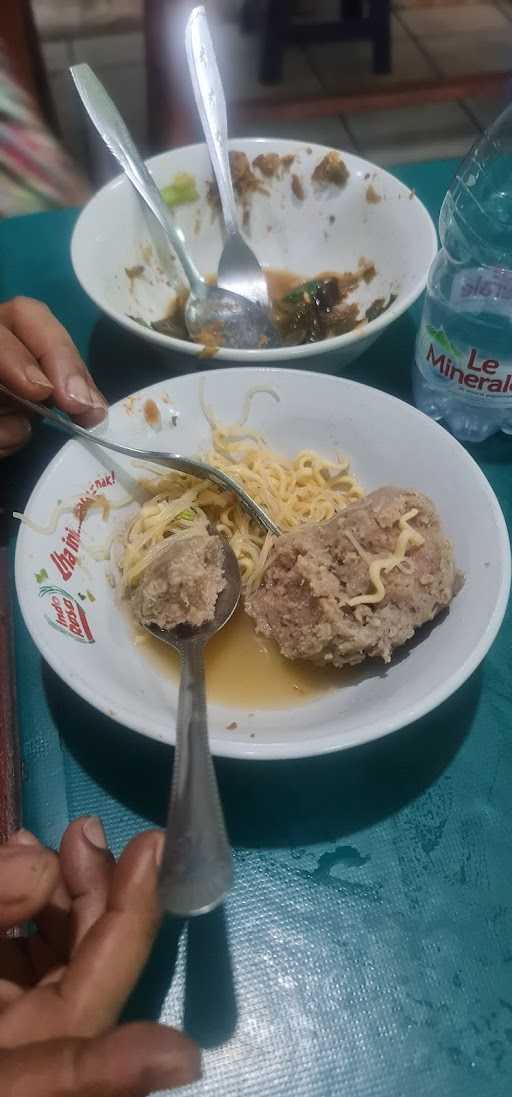 Bakso Sejati - Warung Sumir 9