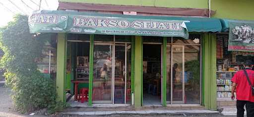 Bakso Sejati - Warung Sumir 1