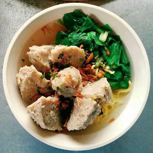 Bakso Sejati - Warung Sumir 2