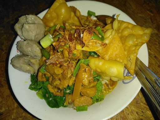 Bakso Solo Berseri 3