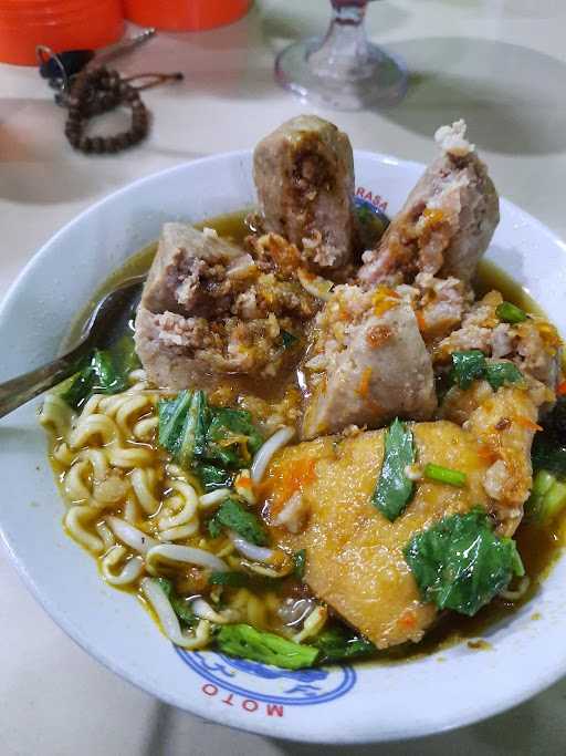 Bakso Solo Berseri 7