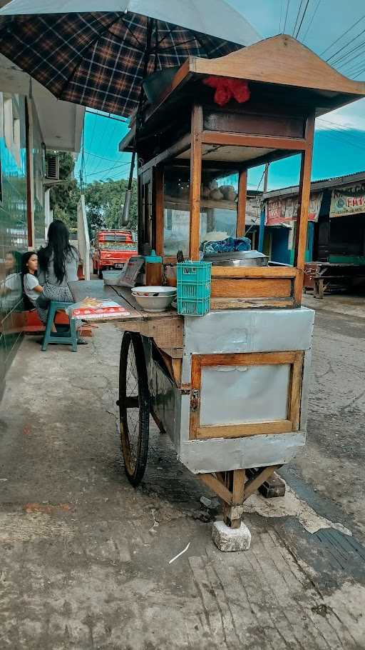 Bakso Songgoroso Wonogiri 3