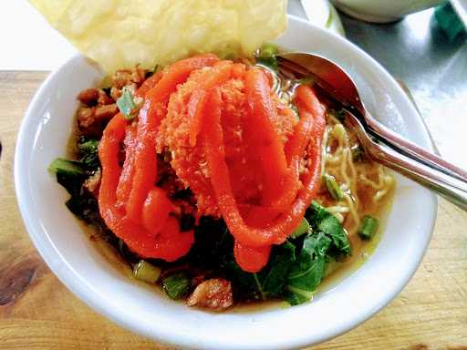 Bakso Urat Dan Mie Ayam Azka 5