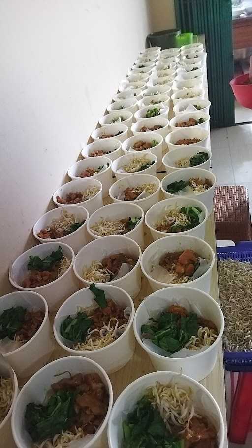 Bakso Urat Sry 10