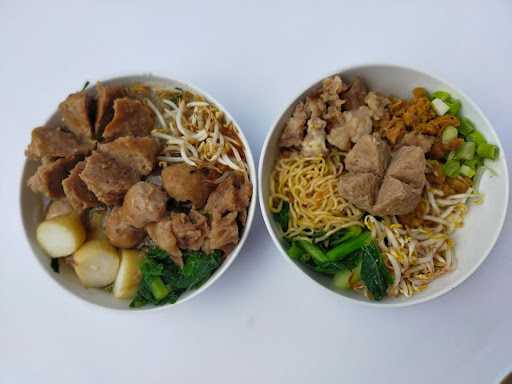 Bakso Urat Sry 5