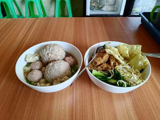 Bakso Urat Sry 4