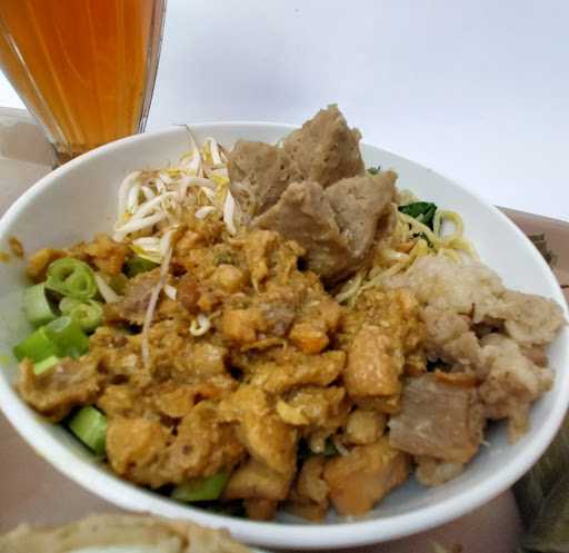 Bakso Urat Sry 6