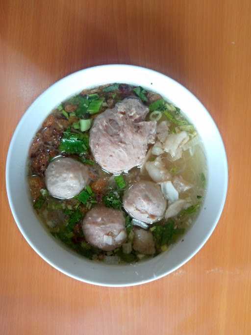 Bakso Urat Sry 2