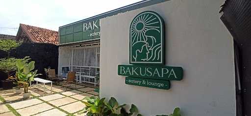 Bakusapa - Eatery & Lounge 9