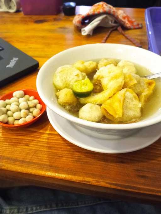 Baso Aci Akang Hankam Bekasi 1