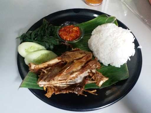 Bebek Goreng H.Slamet 7