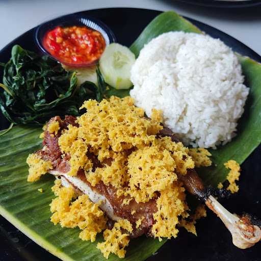 Bebek Goreng H.Slamet 6