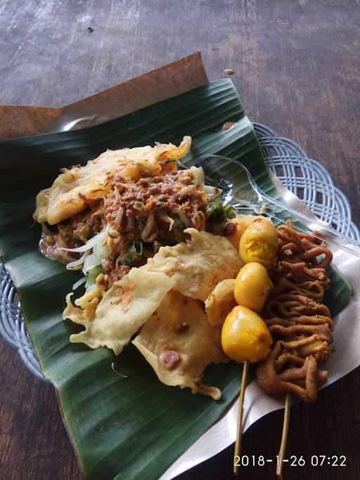 Bubur Ayam Pakde 1