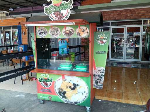 Cendol Cendolan 4