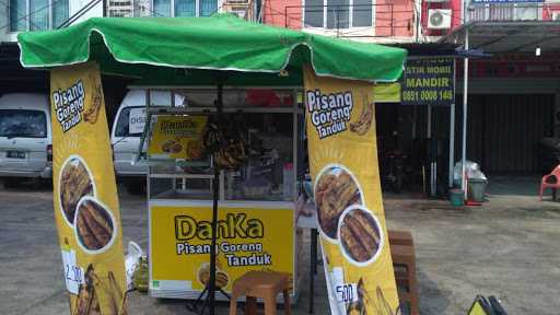 Danka Pisang Goreng Tanduk 3