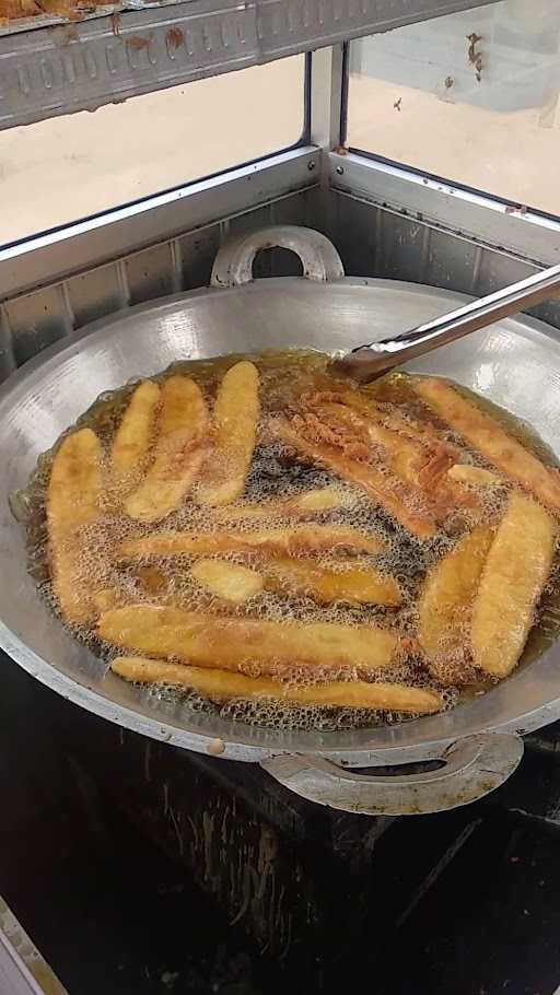 Danka Pisang Goreng Tanduk 2