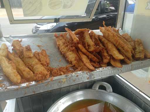 Danka Pisang Goreng Tanduk 1