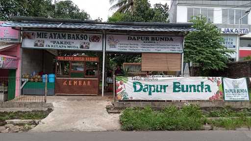 Dapur Bunda 8