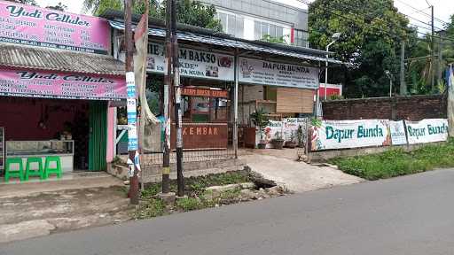 Dapur Bunda 7