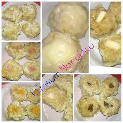 Dimsum Nonahau Bekasi 3