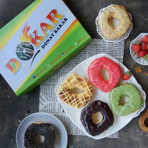 Dokar (Donat Bakar) Josra 2