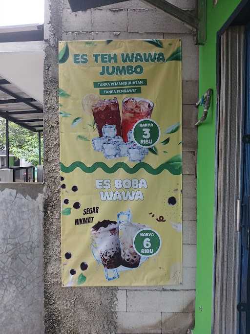 Es Teh Wawa 6