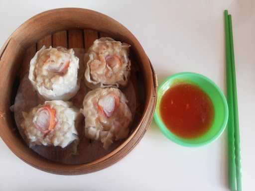 Gadjah Dimsum 6