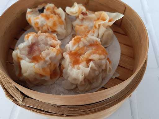 Gadjah Dimsum 3