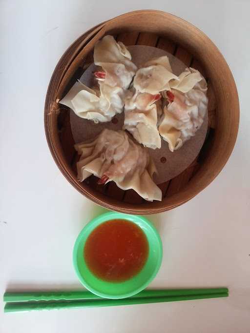 Gadjah Dimsum 1