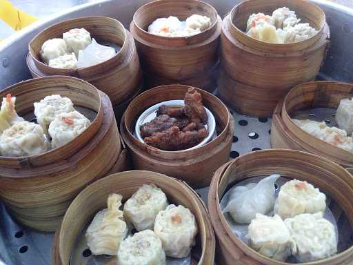 Geong Dimsum 2