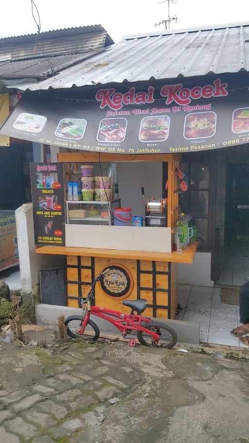 Kedai Kocek 3