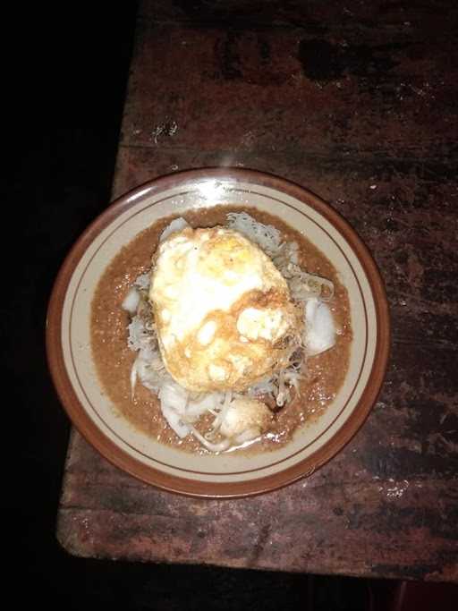 Ketoprak Telor Wng Dewek Cirebon 1