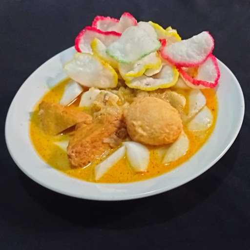 Lontong Sayur Jabodetabek 10