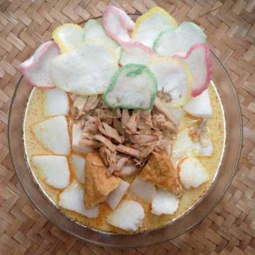 Lontong Sayur Jabodetabek 8