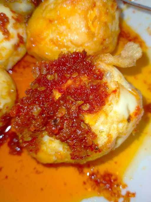 Lontong Sayur Resep Bundo 5