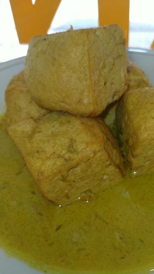 Lontong Sayur Resep Bundo 3