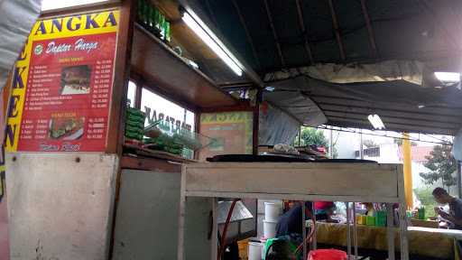 Martabak Bangka Favourite 4