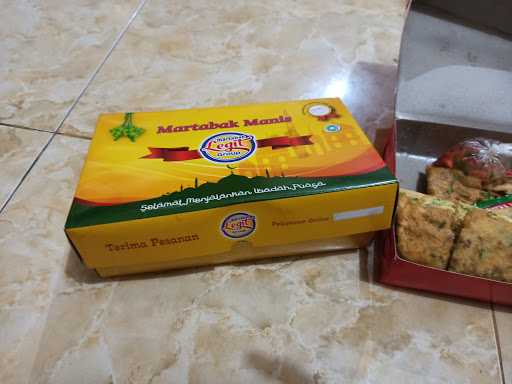 Martabak Legit Group Kodau 4