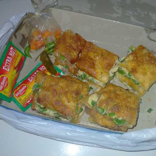 Martabak Legit Group Kodau 2