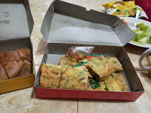 Martabak Legit Group Kodau 6