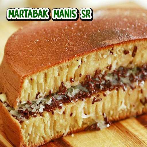 Martabak Manis Sr Jatimakmur 6