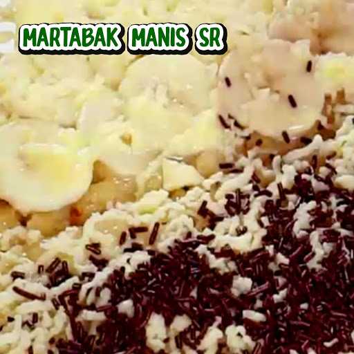 Martabak Manis Sr Jatimakmur 10